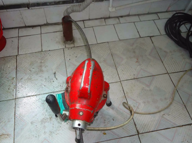 左云下水道疏通