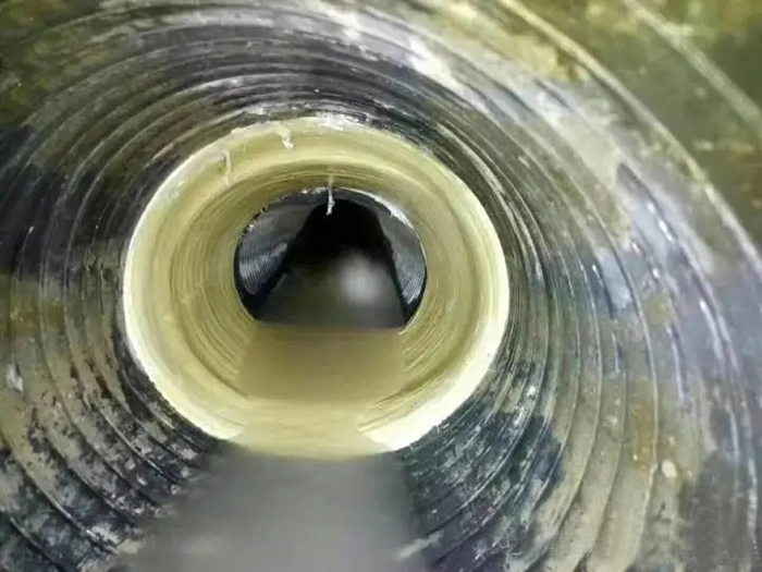 左云内衬修复法通常适用于哪些类型的断面管道