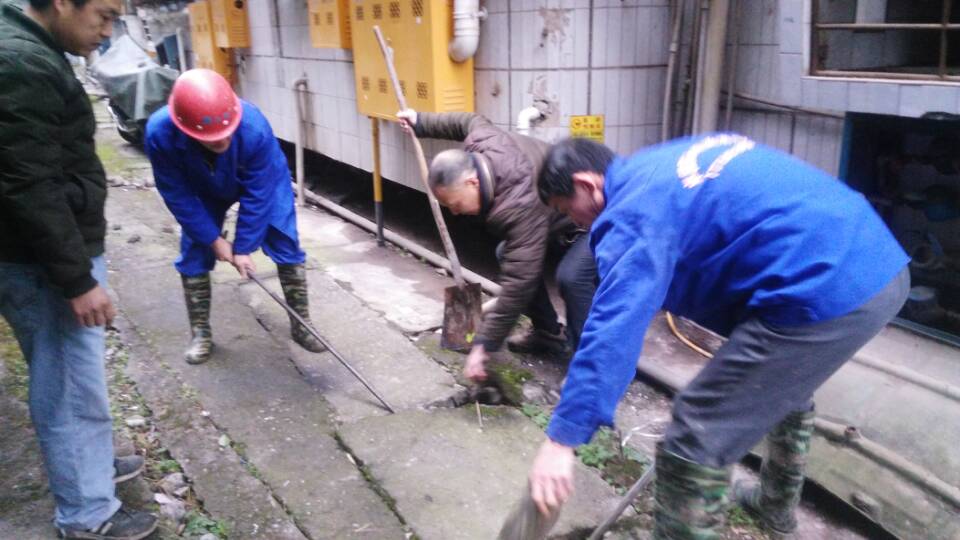 左云清掏化粪池、管道疏通一站式服务<高效><技术><可靠>